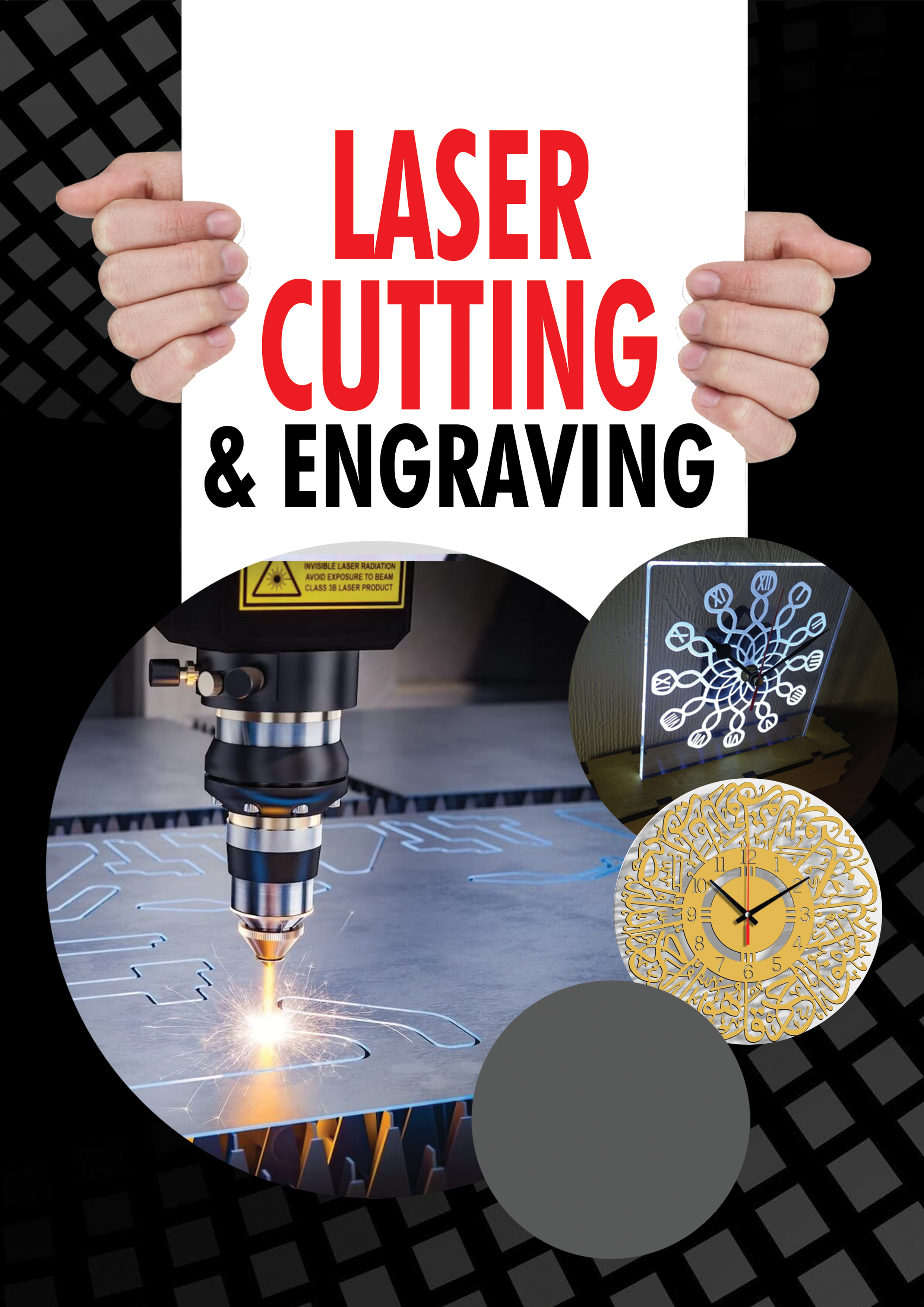 Laser Cutting
